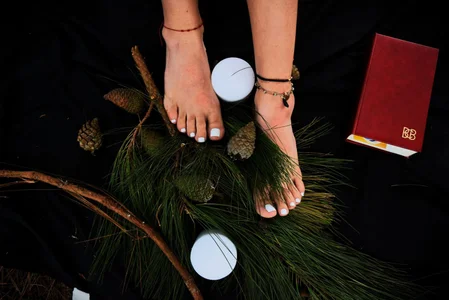 Freyaa__ YOUR WITCH😈🥵🍒 Immagine  5