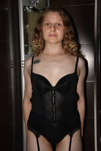 Mary_Charm Will you take a shower with me? Bilde 2