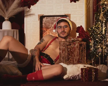 Tony_WylieMerry Christmas ❤️图片 2