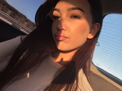 AuraJefcoat just my pretty face 🙄 зображення 4