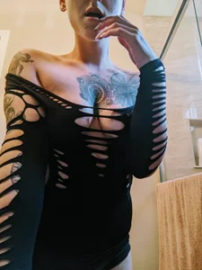 AzrielKittys XXX nøgenfoto 4