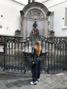 karina_warthon I loved Brussels 🤗 Pic 9