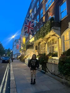 LumLue Me living this live slika 6