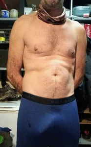 common47 La mia prova costume 🤤 Foto 5