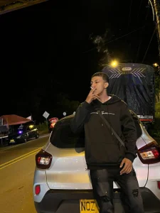 RickyEbony Passion for motorcycles, let's go for a ride? Εικόνα