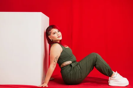 CherryTayloorMidnight Glow图片 2