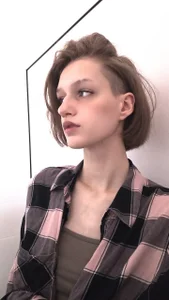 Chrissy_Joyful Public Gambar 7