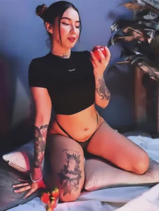 Zdjęcia MaddisonCollins Temptation:  5