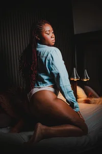 Amara_black44 Public  8 снимка