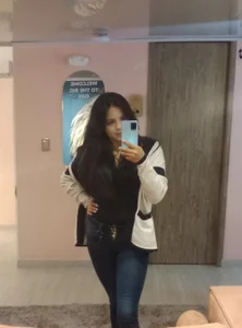 Sophia_wilsonn_ My body and mind synchronize with you Immagine 