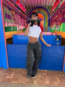 Aisha_sexy20 🌸 Pic