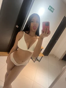 Carolina_NovoaL Today I come wanting to play 😉🔥 Immagine  4