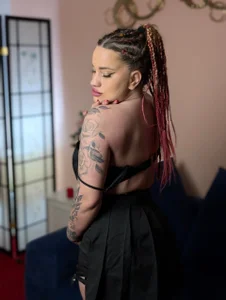 Skyler_Vox Public Foto