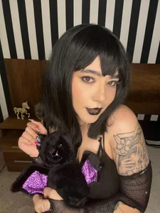 Happy halloween !!! 🖤🎃