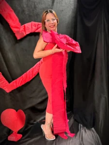 Zdjęcia SofiaXDelRio “Valentine's Day, my way”:  4