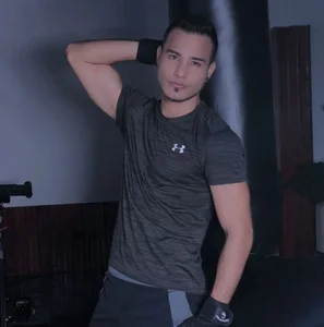 Angelo_Jag Public Bilde