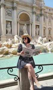 diamondfer European Holidays 2025 Pic 6