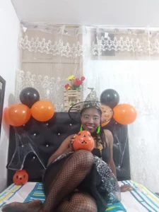 oh sexi haloween