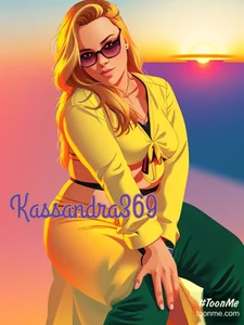 Kassandra369 ٩(◕‿◕｡)۶...bo Bilde 2