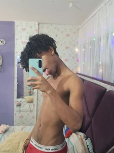 Santy_bigcock_01 Tatto 😈 зображення 3