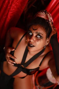 ELLA_KELLY Halloween 2024 Pic 6