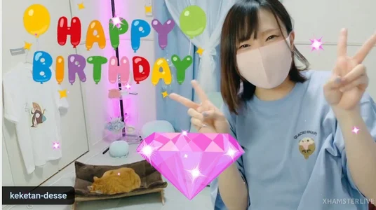 MEI--55みんなからの30歳のお祝い集🎂✨图片 2