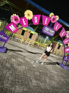 marywhitee__ Medellin Flower Fair Bilde