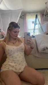 WendyVesper's XXX Nude Photo 8