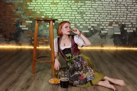 MargaritaKiss: Oktoberfest ( 9 фото)