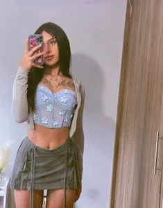 Novi_rosse Other side of me♥ টি ছবি