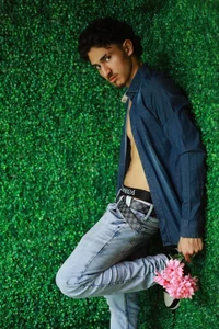 Kriss_Edwards Sexy summer Immagine 