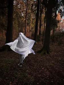 EmmyBunny Funny ghosts Gambar 7