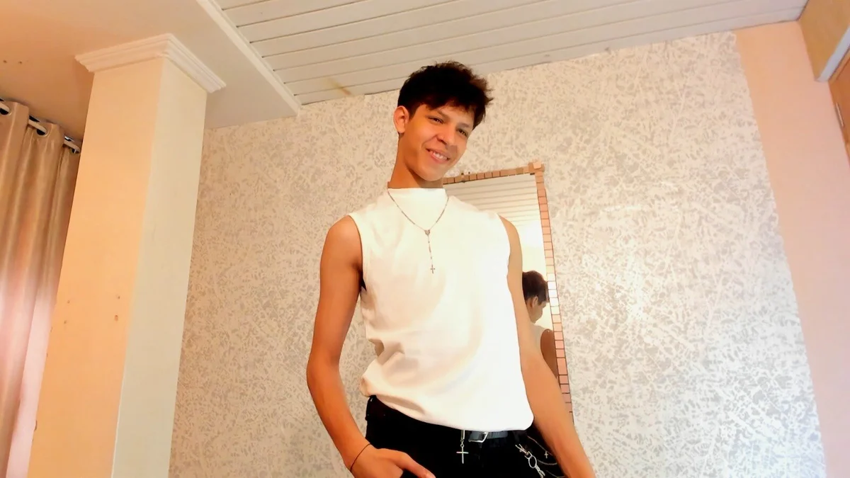Ethan_qop Trendy obrázky 9963