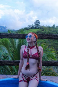 agath_69 I love to feel free Immagine  2