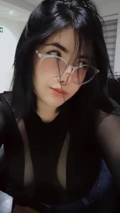 It's me