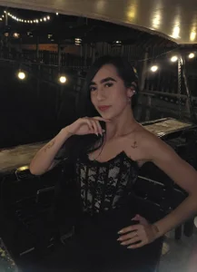 sophia__moore__ A beautiful night Bilde