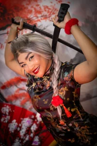 aishathornee your asian 🐲🉐 зображення 5