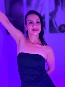 NatashaMason_ Forbidden sensations🖤🔥 Bilde 2