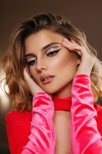 RedLipse Pink dress صورة واحدة|RedLipse Pink dress صورتان|RedLipse Pink dress  6 صور|RedLipse Pink dress  6 صورة