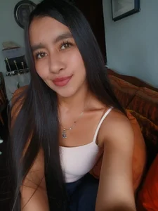 AlenaColeman Just me 😍👀😏 Fotka 3