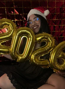 maddie-and-chelsea- HAPPY NEW YESR 2026❤️🥰 Pic