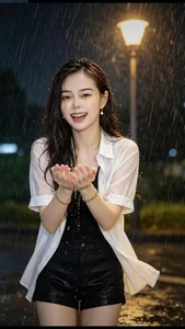 asagirl Public Bilde 5