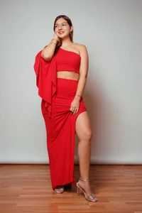 Pandoraloves RED! Pic 3
