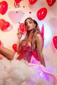 EmmyCortez 💘Cupid took control today.💘 사진 2