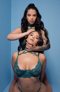 ToriCrossX KateSunder and ToriCrossX sexy 사진