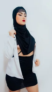 jamila_zair Mis you 💋 Immagine 