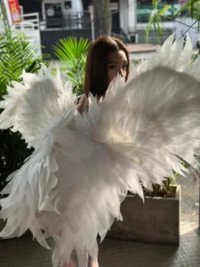 AllisonOwens I would love to take you to heaven Foto 4