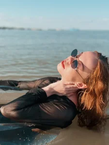 Elsa_RedwoodのSea ​​divaの 4枚の写真