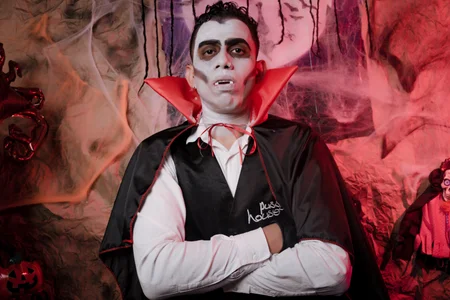 Zdjęcia Charliejones_ Halloween 🎃:  3