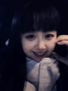 Li-ooo's XXX Nude Photo 5